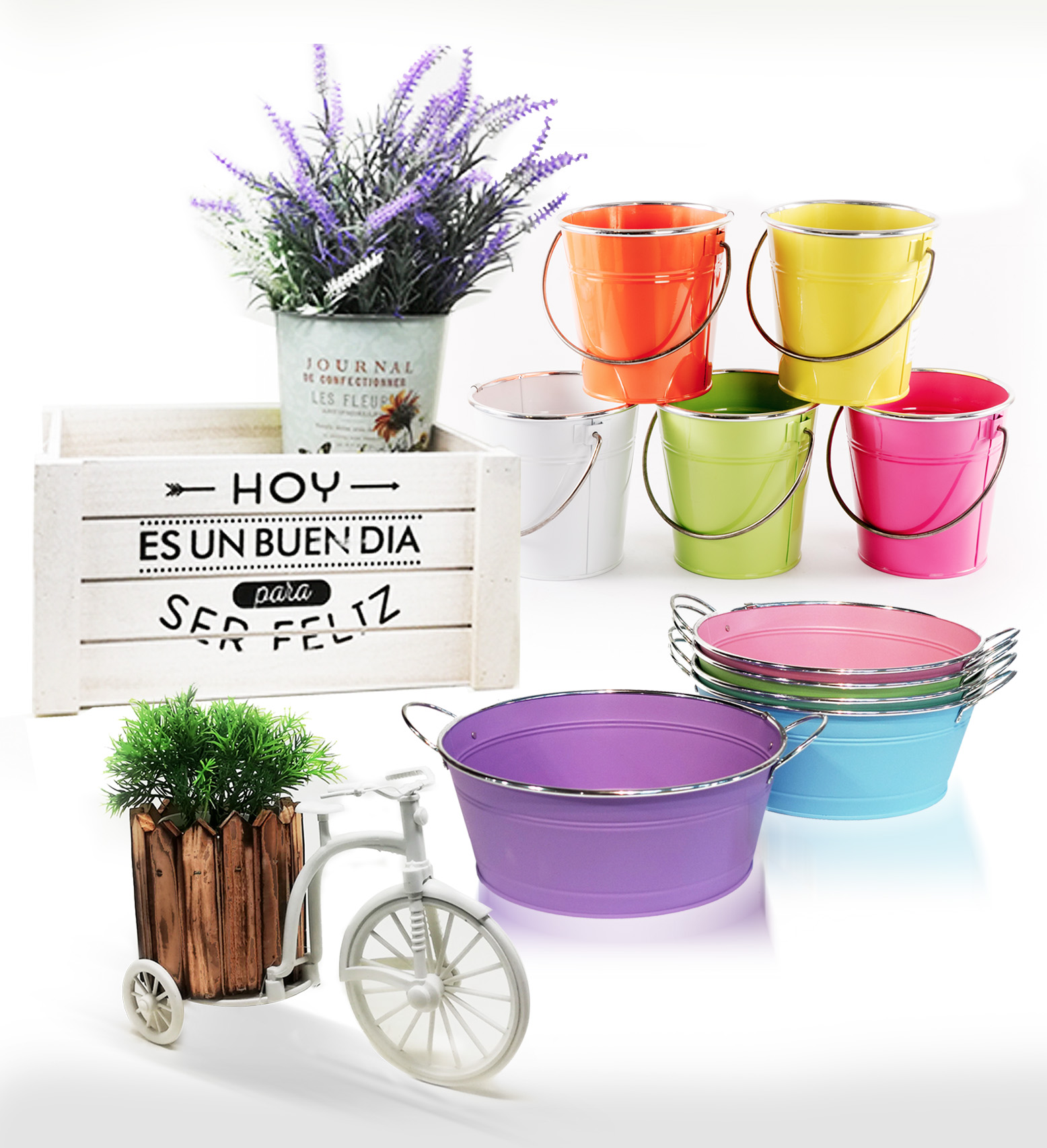 bazar mayorista
