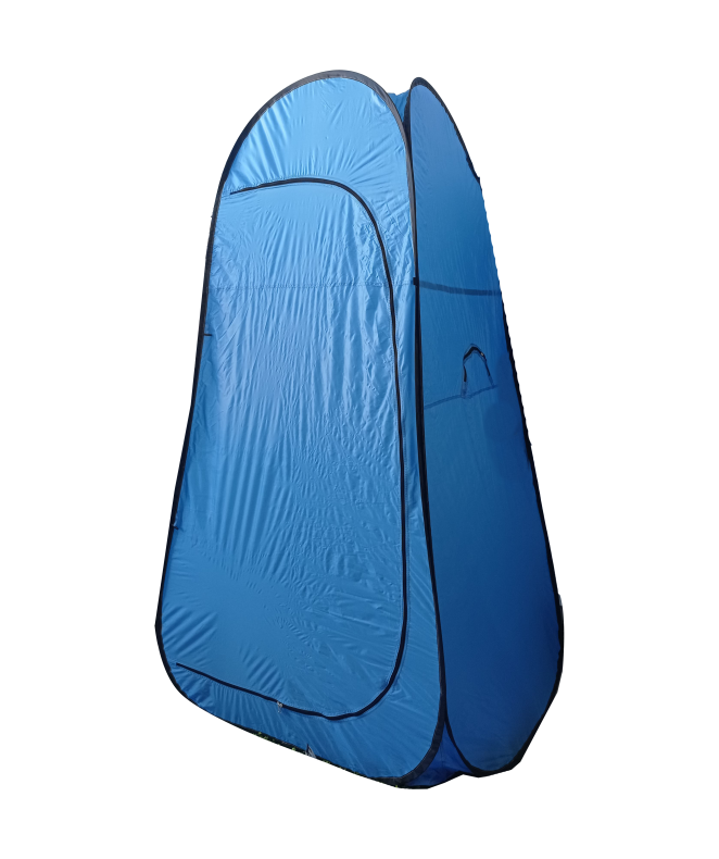 Carpa cambiadora 120x120x210 - PLAYA