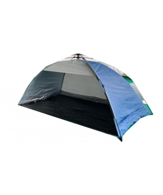 Carpa playera automática DP 190x100x110cm surt 3 - PLAYA
