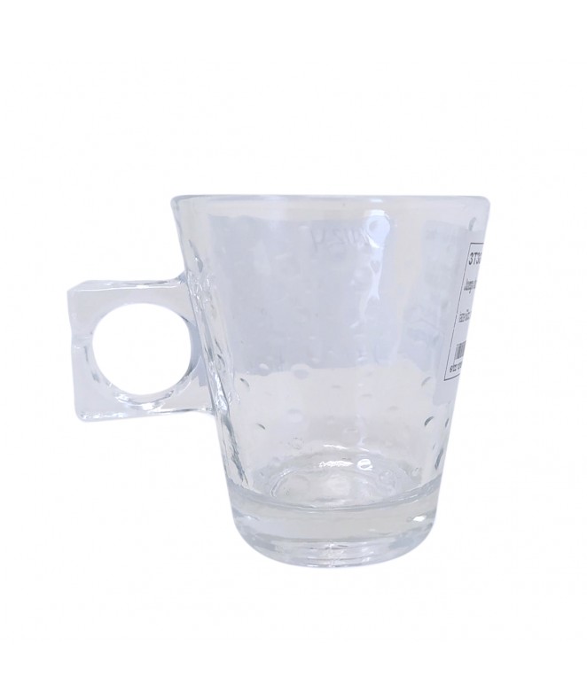 Jarro café c/manija serie CALI- 80cc aprox - SET DE JUEGOS DE CAFE