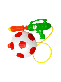 BL Pistola de agua c/mochila 48x32cm aprox - INFLABLES