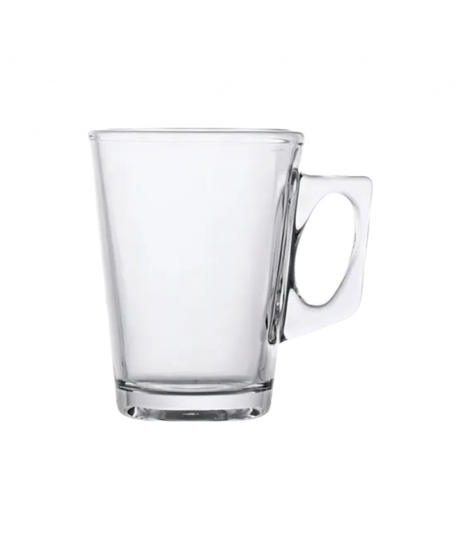 Jarro para café c/ asa cap  - SET DE JUEGOS DE CAFE