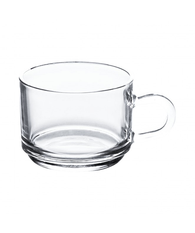 Jarro para café doble c/asa  - SET DE JUEGOS DE CAFE