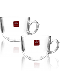 Set x2 tazas - SET DE JUEGOS DE CAFE