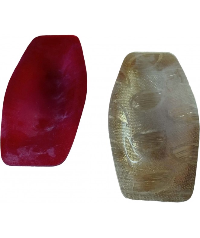 Bandeja de acrilico para toilette - SET DE SPA