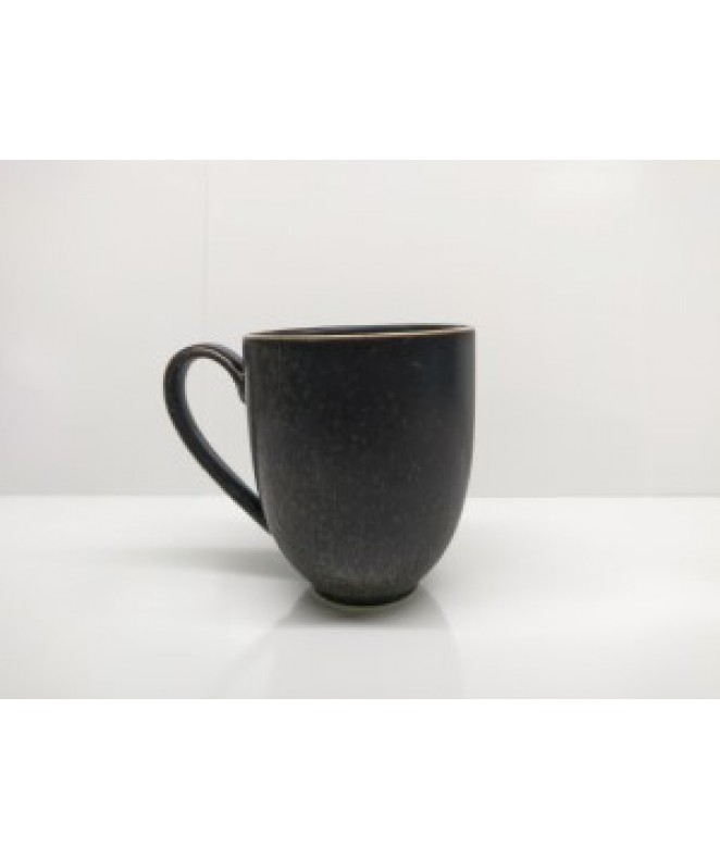 Jarro desayuno porcelana - 380cc aprox - PORCELANA DECORADA