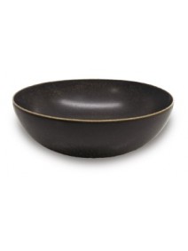 Ensaladera porecelana - 24cm aprox - PORCELANA DECORADA