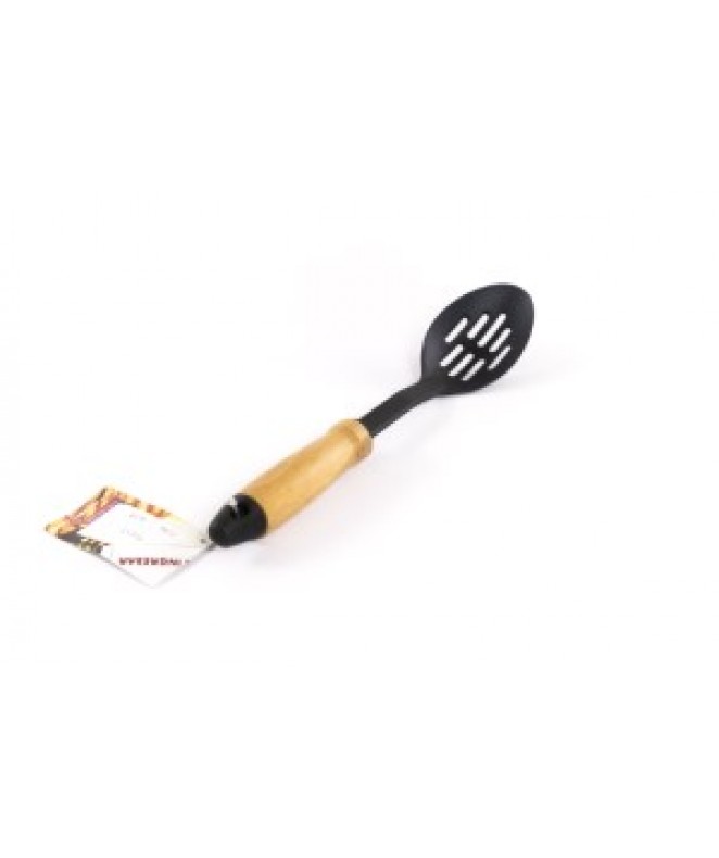 cuchara legumbres mad  nylon - RALLADORES
