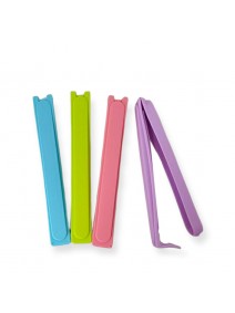 BO x4 broches p/cerrar bolsas -16cm aprox. - DISCONTINUO