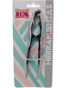 Rompenueces metal - 16cm aprox - ABRIDORES