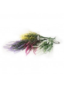 Ramo de lavandas- 6 ramas - 42cm aprox