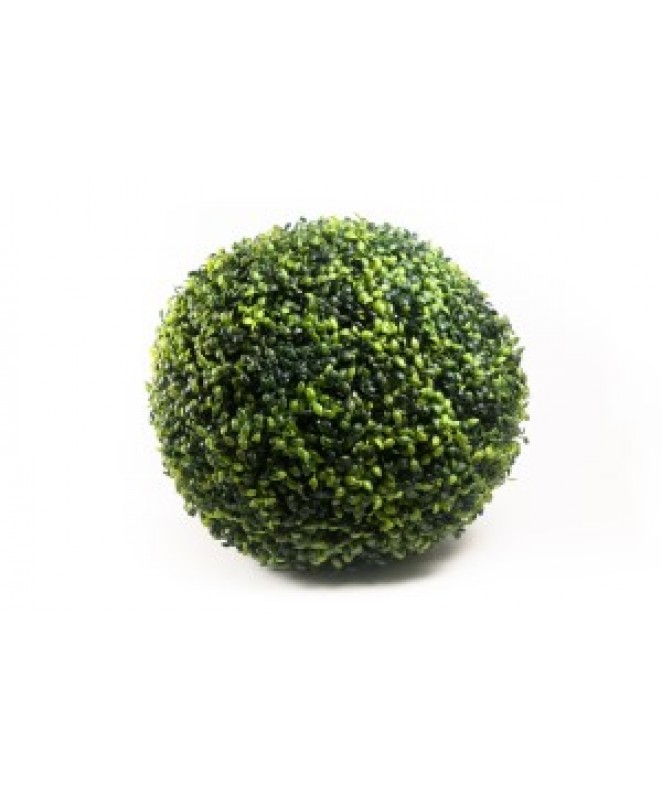 Esfera artificial - 37cm aprox. - 