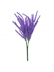 Bouquet de 49 lavandas 35cm aprox - BOUQUET