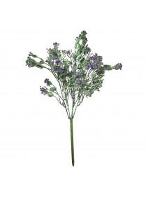 Bouquet de pelotitas c/ polvo 34cm aprox - BOUQUET