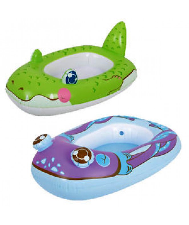 Botecito inf c/forma de animalito 86x60cm aprox - 