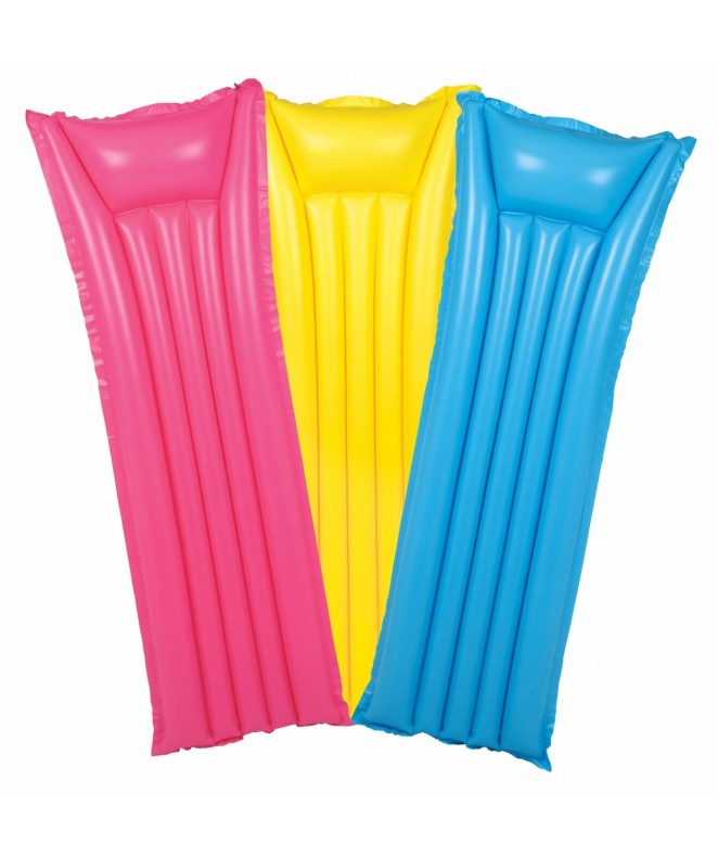 Colchoneta inflable 183x69cm aprox - INFLABLES