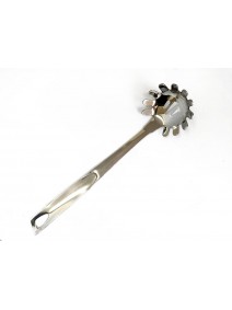 Servidor de Spaghetti de Acero Inoxidable.-33cm ap - VAJILLAS Y VASOS