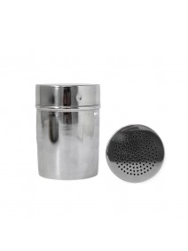 Quesera de mesa -acero inox- 7x9cm aprox. - PARA SERVIR