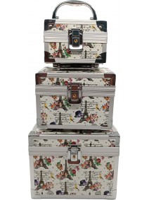 Set x3 alhajeros - ART DISCONTINUO