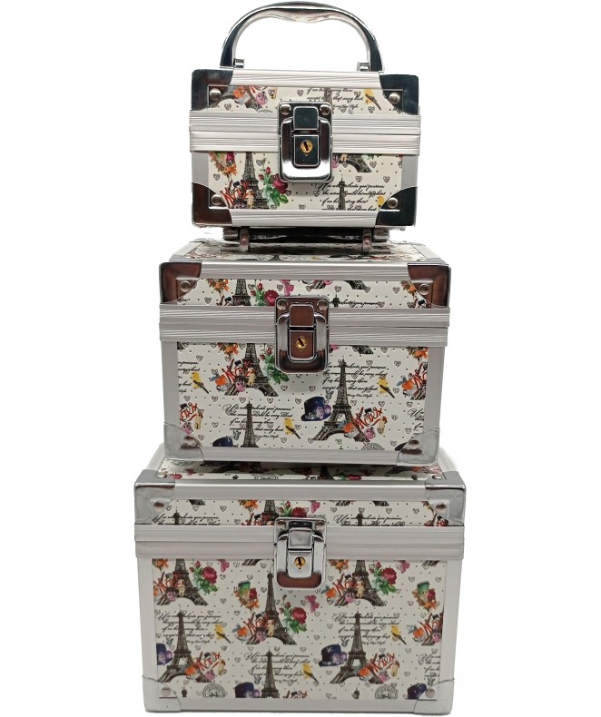 Set x3 alhajeros - ART DISCONTINUO