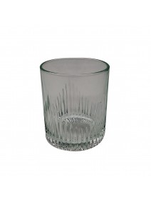 Set x6 vasos whisky DUBLIN cap 230 ml - VIDRIO