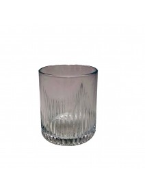 Set x6 vasos whisky DUBLIN cap 310ml