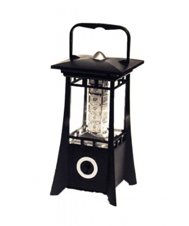 Lampara tipo sol de noche 24 led 22*11cm 3 pilas - CARRITOS DE COMPRA