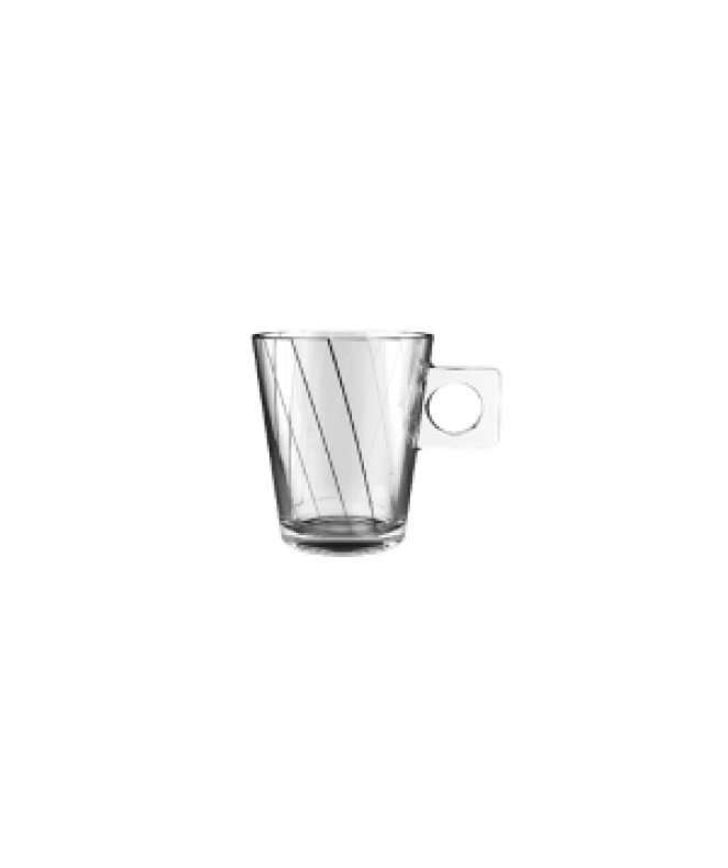 Jarro té c/manija serie SAN JOSE- 260cc aprox - TAZAS Y JUEGOS DE TE