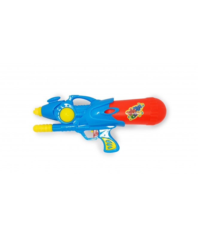 BO Super Pistola de agua 36*16cm aprox - PISTOLAS DE AGUA