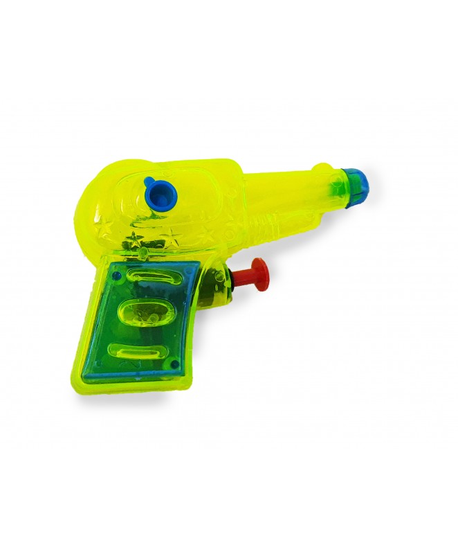 BO Mini pistola de agua 10x3cm aprox - 