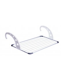 Tendedor de ropa - balcon - THINK - 100x55cm aprox - TETERAS
