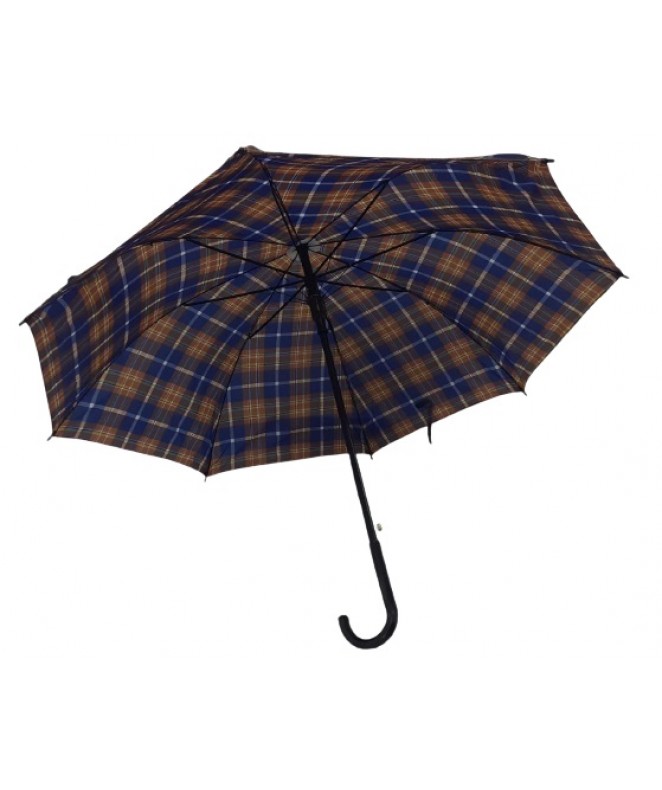 Paraguas automatico cuadrille 60cm aprox - PARAGUAS