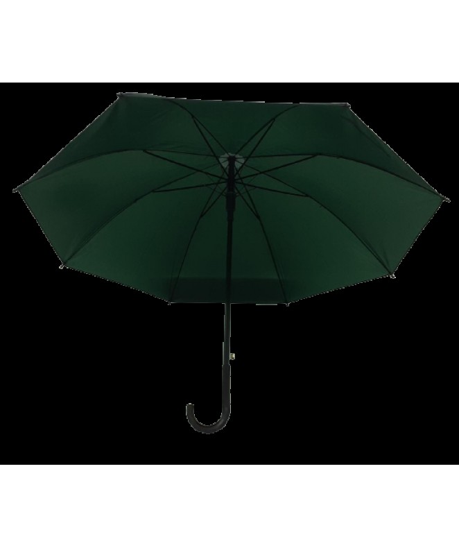 Paraguas largo automatico liso 60cm aprox - PARAGUAS