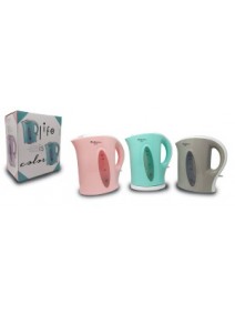 PF- HOME- cap 1.7lt- 3 colores surt - ACCESORIOS Y ELECTRONICA