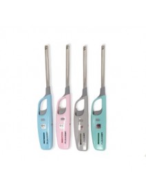 Chispero recargable c/llama regu- 27.5*3.5c surt 4 - HERRAMIENTAS DE COCINA