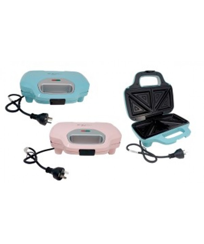 Sandwichera electrica antiad 28.5*23.4cm - 220v  - - ACCESORIOS Y ELECTRONICA