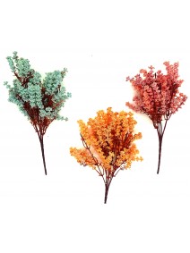 Ramo flores invernales 30cm aprox- 6 surt - FLORES