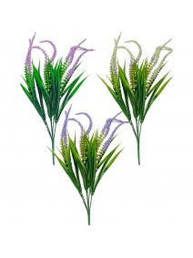 Ramo lavanda 44cm aprox- 3 surt - FLORES