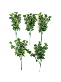 Ramo con flores de color 35cm aprox- 6 surt - FLORES