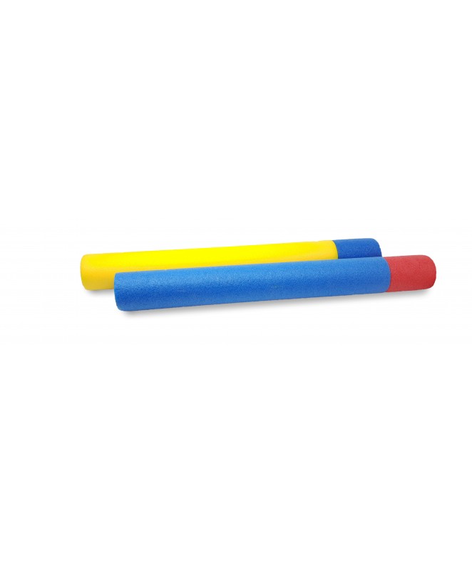 Super tubo misil lanza agua 60x7.5cm aprox. - 