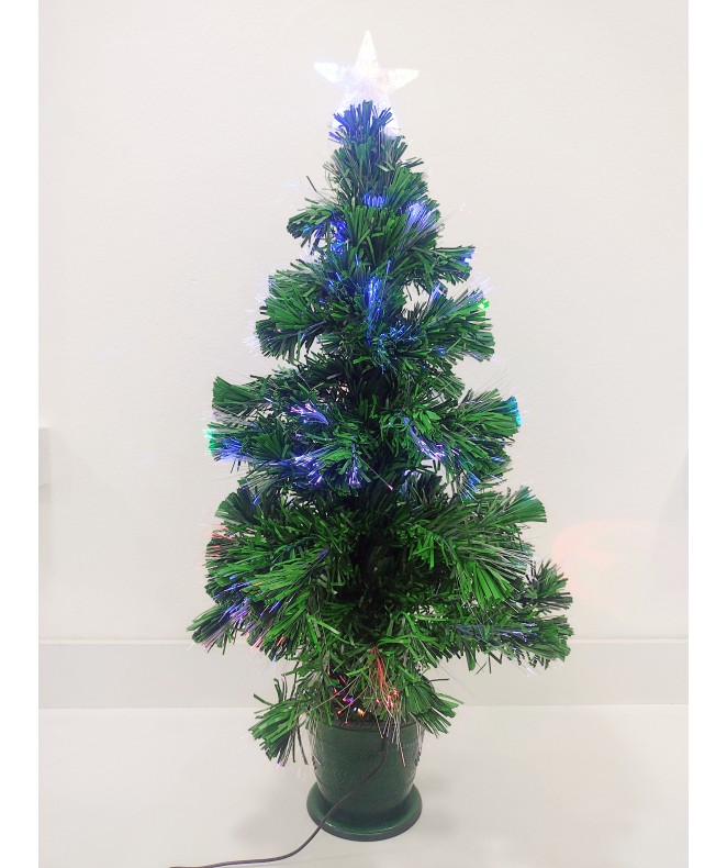 Árbol led USB- 90cm aprox - 