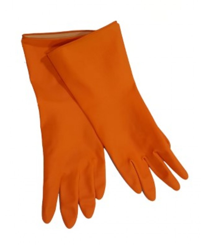 guantes afelpados grandes - HERRAMIENTAS DE COCINA