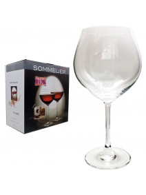 pk x2 copas de vino MALBEC 810cc aprox.