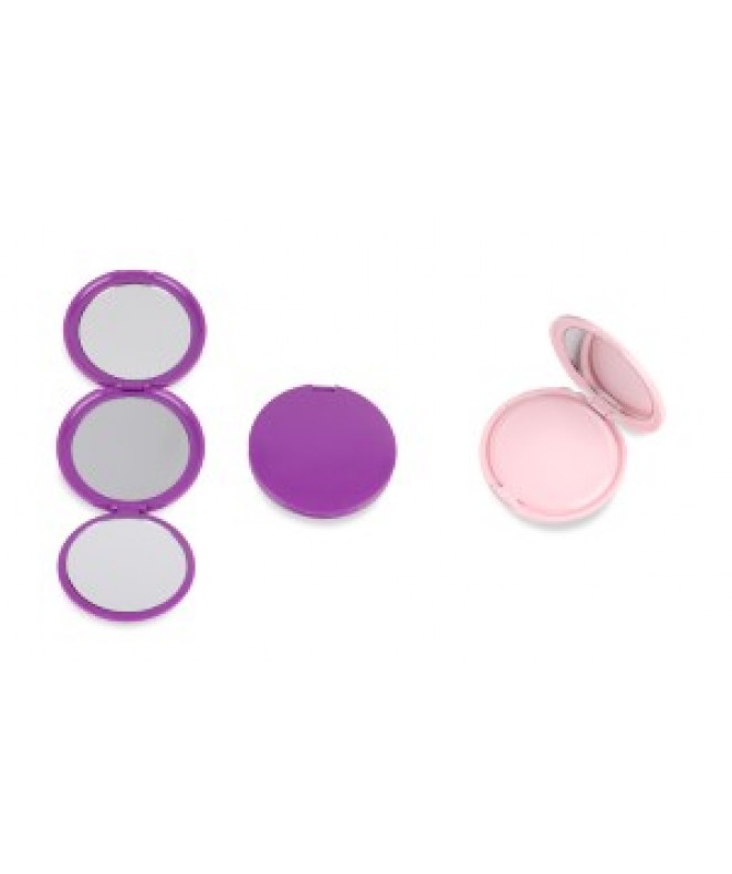 Espejo plegable x3 - ESPEJOS-