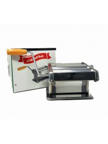 Maquina p/hacer pasta acero - PARA SERVIR