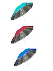 ###sombrilla IPANEMA 180cm DP recl- tubo 28/32mm surt 3