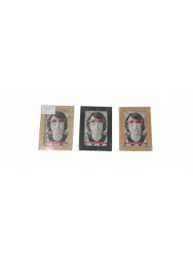 Portaretrato para foto de 10cm x15cm -MDF - SIMIL MADERA