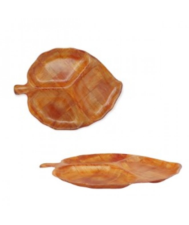 copetinero mad 3 div forma hoja 25x32.50 - TABLAS DISCONTINUO