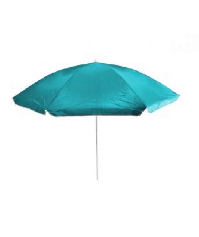 Sombrilla rec. 200cm c/vent sup caño bco 28/32mm D - PLAYA