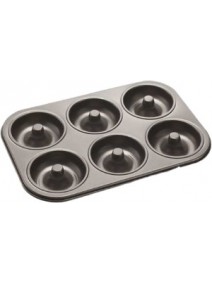 Flanera individual x6 antiadherente 26.5x18.5cm - TEFLON DISCONTINUO